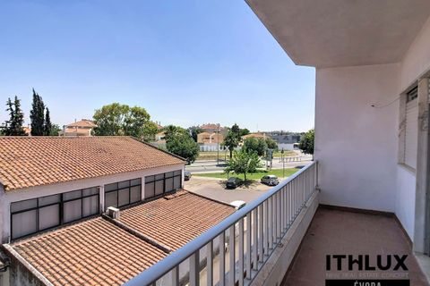 Lejlighed i Elvas, Portalegre, Elvas - € 125.000 | Ref: ITH4419 - foto 18