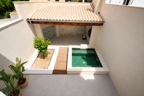 Byhus i Capdepera, Mallorca, Capdepera - € 790.000 | Ref: SAE 2034 - foto 4
