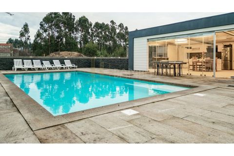 Villa i Gandra e Taiao, Viana do Castelo, Gandra e Taiao - € 398.000 | Ref: B3298 - foto 2