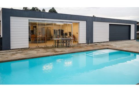 Villa i Gandra e Taiao, Viana do Castelo, Gandra e Taiao - € 398.000 | Ref: B3298 - foto 3