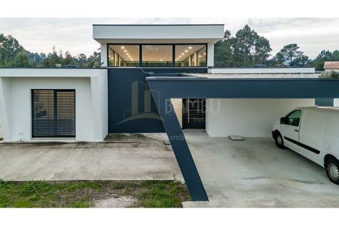Villa i Gandra e Taiao, Viana do Castelo, Gandra e Taiao - € 398.000 | Ref: B3298 - foto 4