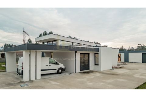 Villa i Gandra e Taiao, Viana do Castelo, Gandra e Taiao - € 398.000 | Ref: B3298 - foto 5