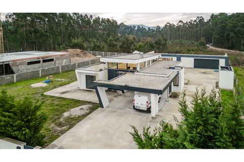 Villa i Gandra e Taiao, Viana do Castelo, Gandra e Taiao - € 398.000 | Ref: B3298 - foto 6