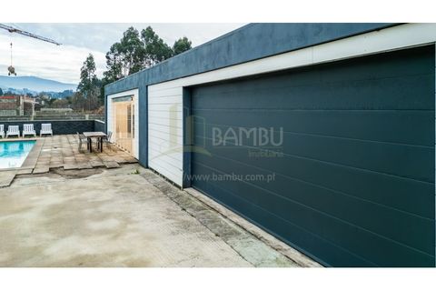Villa i Gandra e Taiao, Viana do Castelo, Gandra e Taiao - € 398.000 | Ref: B3298 - foto 7