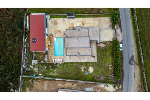 Villa i Gandra e Taiao, Viana do Castelo, Gandra e Taiao - € 398.000 | Ref: B3298 - foto 8