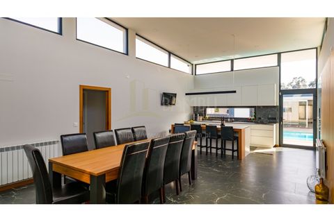 Villa i Gandra e Taiao, Viana do Castelo, Gandra e Taiao - € 398.000 | Ref: B3298 - foto 10