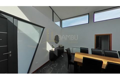 Villa i Gandra e Taiao, Viana do Castelo, Gandra e Taiao - € 398.000 | Ref: B3298 - foto 32