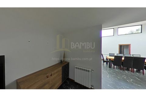 Villa i Gandra e Taiao, Viana do Castelo, Gandra e Taiao - € 398.000 | Ref: B3298 - foto 35