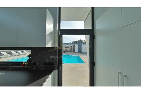 Villa i Gandra e Taiao, Viana do Castelo, Gandra e Taiao - € 398.000 | Ref: B3298 - foto 39