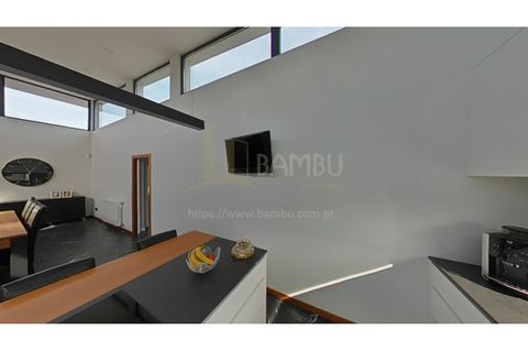 Villa i Gandra e Taiao, Viana do Castelo, Gandra e Taiao - € 398.000 | Ref: B3298 - foto 44