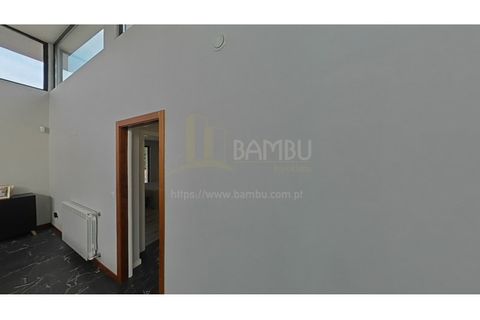 Villa i Gandra e Taiao, Viana do Castelo, Gandra e Taiao - € 398.000 | Ref: B3298 - foto 47