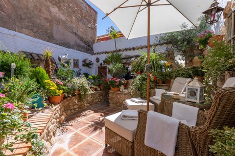 Landejendom i Ubeda, Alicante, Ubeda - € 195.000 | Ref: CF3351 - foto 4