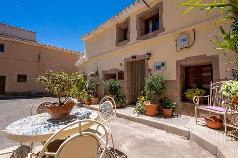 Landejendom i Ubeda, Alicante, Ubeda - € 195.000 | Ref: CF3351 - foto 5