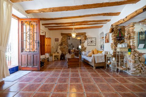Landejendom i Ubeda, Alicante, Ubeda - € 195.000 | Ref: CF3351 - foto 6
