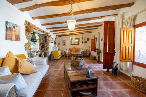 Landejendom i Ubeda, Alicante, Ubeda - € 195.000 | Ref: CF3351 - foto 7