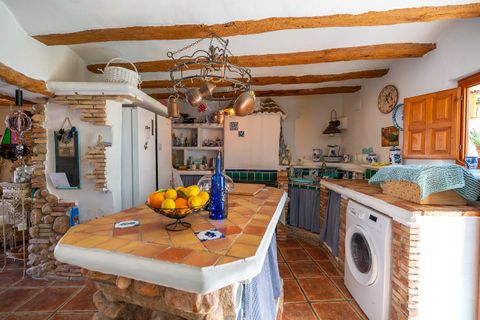 Landejendom i Ubeda, Alicante, Ubeda - € 195.000 | Ref: CF3351 - foto 9