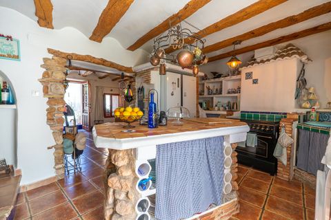 Landejendom i Ubeda, Alicante, Ubeda - € 195.000 | Ref: CF3351 - foto 10