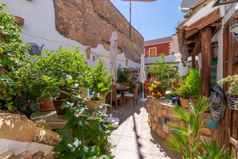 Landejendom i Ubeda, Alicante, Ubeda - € 195.000 | Ref: CF3351 - foto 12