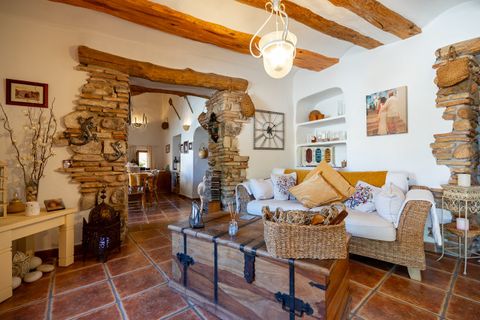 Landejendom i Ubeda, Alicante, Ubeda - € 195.000 | Ref: CF3351 - foto 13