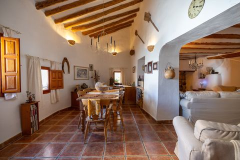 Landejendom i Ubeda, Alicante, Ubeda - € 195.000 | Ref: CF3351 - foto 14