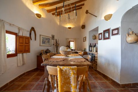 Landejendom i Ubeda, Alicante, Ubeda - € 195.000 | Ref: CF3351 - foto 15