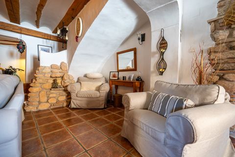 Landejendom i Ubeda, Alicante, Ubeda - € 195.000 | Ref: CF3351 - foto 16