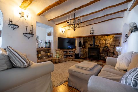Landejendom i Ubeda, Alicante, Ubeda - € 195.000 | Ref: CF3351 - foto 17