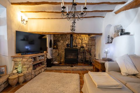 Landejendom i Ubeda, Alicante, Ubeda - € 195.000 | Ref: CF3351 - foto 18