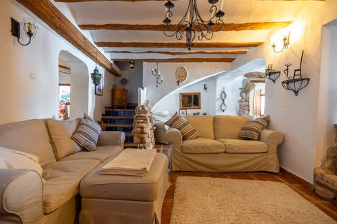 Landejendom i Ubeda, Alicante, Ubeda - € 195.000 | Ref: CF3351 - foto 20