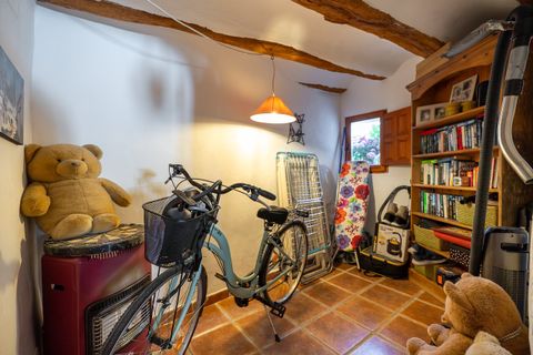 Landejendom i Ubeda, Alicante, Ubeda - € 195.000 | Ref: CF3351 - foto 21
