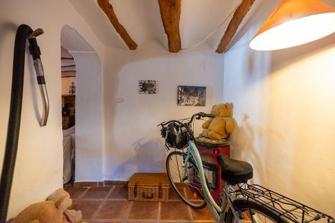 Landejendom i Ubeda, Alicante, Ubeda - € 195.000 | Ref: CF3351 - foto 22