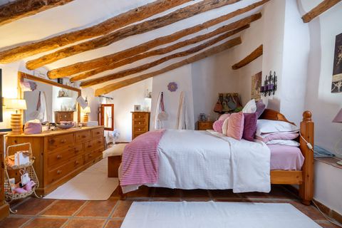 Landejendom i Ubeda, Alicante, Ubeda - € 195.000 | Ref: CF3351 - foto 23