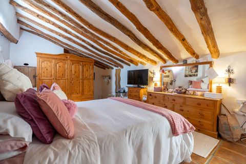 Landejendom i Ubeda, Alicante, Ubeda - € 195.000 | Ref: CF3351 - foto 26