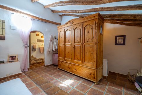 Landejendom i Ubeda, Alicante, Ubeda - € 195.000 | Ref: CF3351 - foto 27