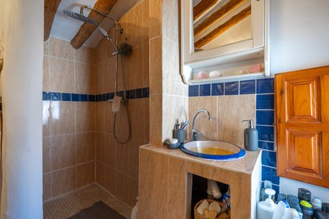 Landejendom i Ubeda, Alicante, Ubeda - € 195.000 | Ref: CF3351 - foto 29