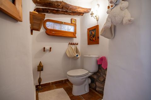 Landejendom i Ubeda, Alicante, Ubeda - € 195.000 | Ref: CF3351 - foto 30