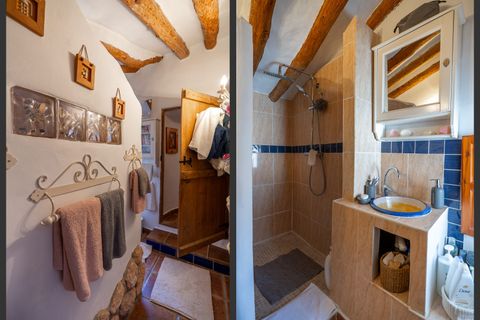 Landejendom i Ubeda, Alicante, Ubeda - € 195.000 | Ref: CF3351 - foto 31