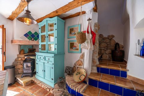 Landejendom i Ubeda, Alicante, Ubeda - € 195.000 | Ref: CF3351 - foto 32
