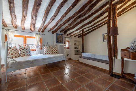 Landejendom i Ubeda, Alicante, Ubeda - € 195.000 | Ref: CF3351 - foto 34