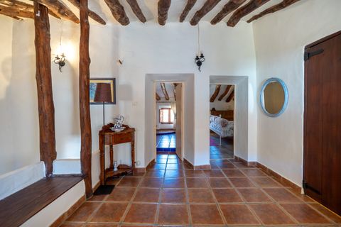 Landejendom i Ubeda, Alicante, Ubeda - € 195.000 | Ref: CF3351 - foto 35
