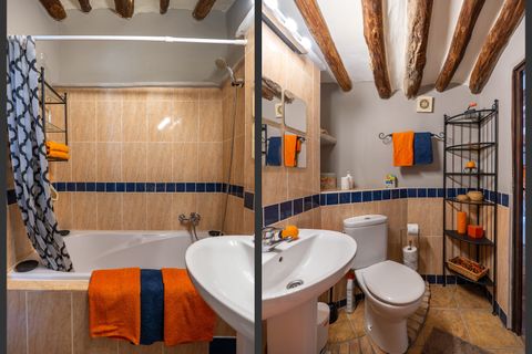 Landejendom i Ubeda, Alicante, Ubeda - € 195.000 | Ref: CF3351 - foto 37