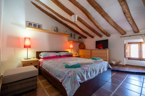 Landejendom i Ubeda, Alicante, Ubeda - € 195.000 | Ref: CF3351 - foto 38