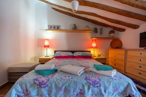 Landejendom i Ubeda, Alicante, Ubeda - € 195.000 | Ref: CF3351 - foto 39