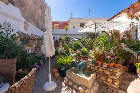Landejendom i Ubeda, Alicante, Ubeda - € 195.000 | Ref: CF3351 - foto 44