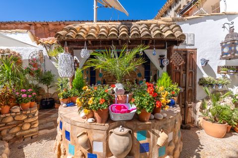 Landejendom i Ubeda, Alicante, Ubeda - € 195.000 | Ref: CF3351 - foto 45