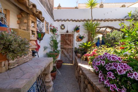 Landejendom i Ubeda, Alicante, Ubeda - € 195.000 | Ref: CF3351 - foto 46