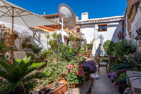 Landejendom i Ubeda, Alicante, Ubeda - € 195.000 | Ref: CF3351 - foto 47