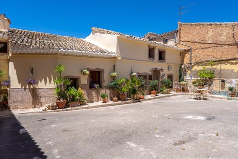 Landejendom i Ubeda, Alicante, Ubeda - € 195.000 | Ref: CF3351 - foto 49