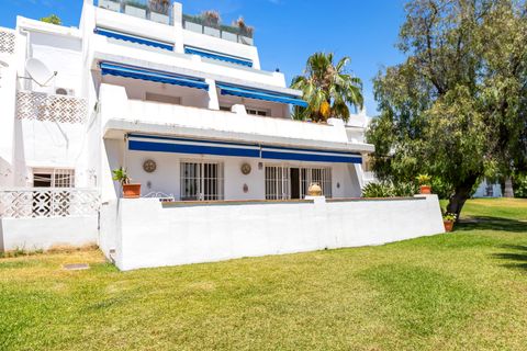 Appartement in Marbella, Malaga - foto 1