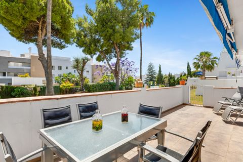 Appartement in Marbella, Malaga - foto 4